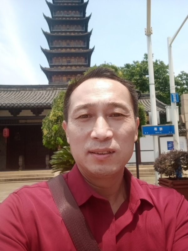 辛福就再下一站的第一张照片--上杭交友网