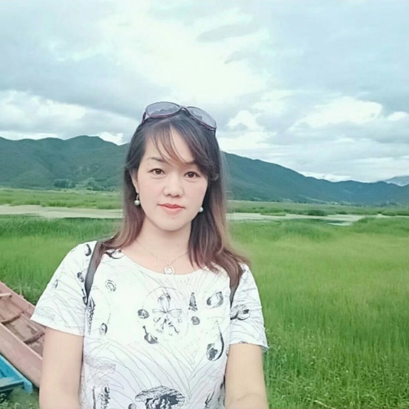 如懿的第一张照片--上杭交友网