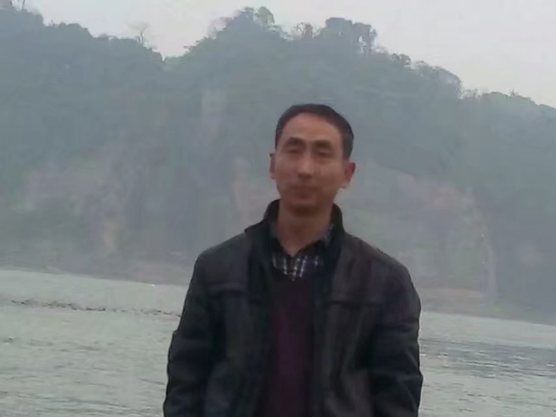 玉树临疯的第二张照片--上杭交友网