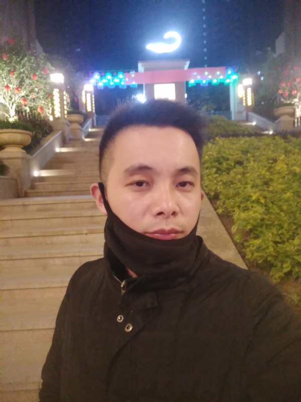 缘份来了挡都挡不住的第二张照片--上杭交友网
