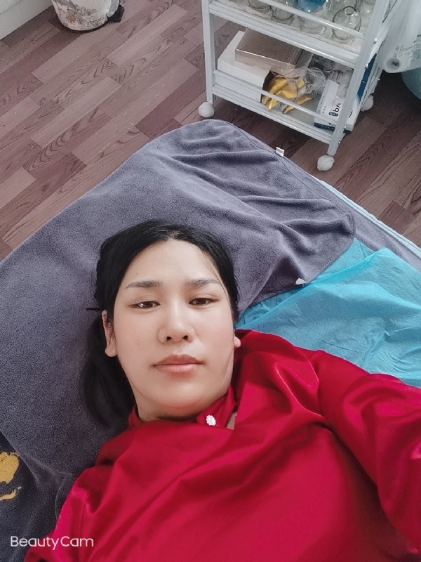 枫叶的第一张照片--上杭交友网