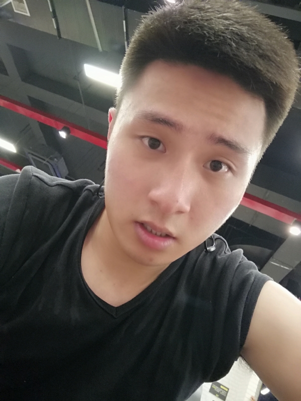 江南的雨的第一张照片--上杭交友网
