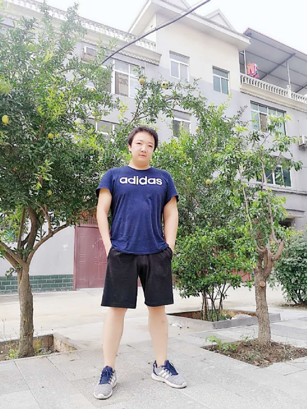 小宇的第二张照片--上杭交友网