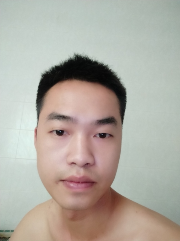 陈宏昌的第一张照片--上杭交友网