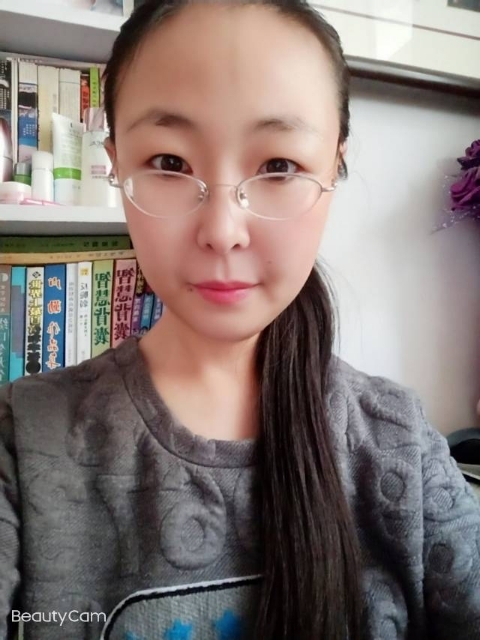 精卫公主的第一张照片--上杭交友网