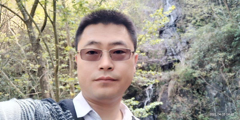 往后余生的第一张照片--上杭交友网