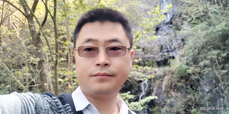 往后余生的第二张照片--上杭交友网