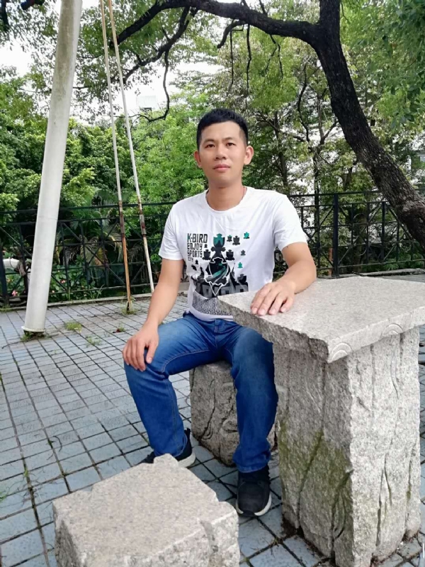 冷夜的第一张照片--上杭交友网