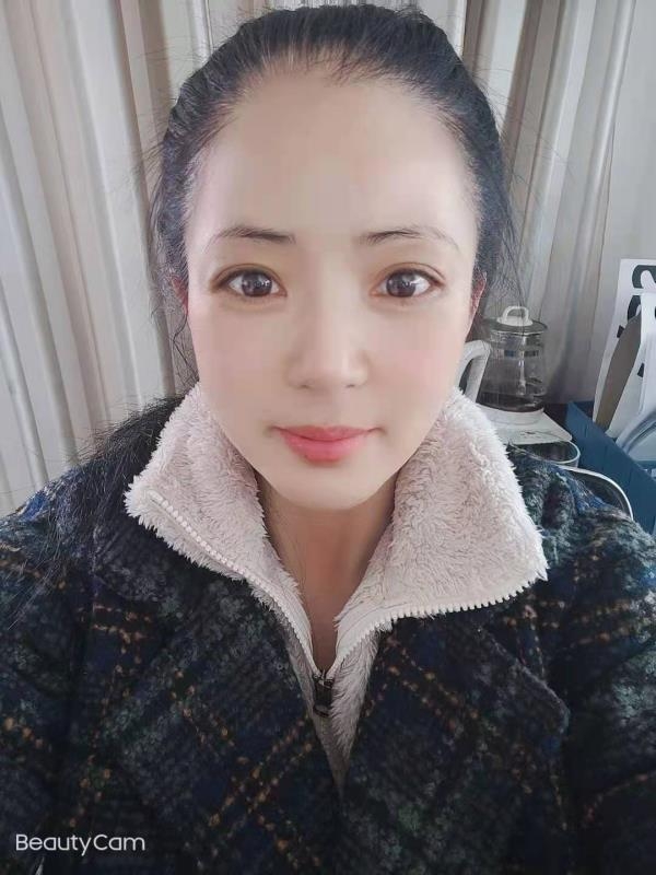 春晓的第一张照片--上杭交友网
