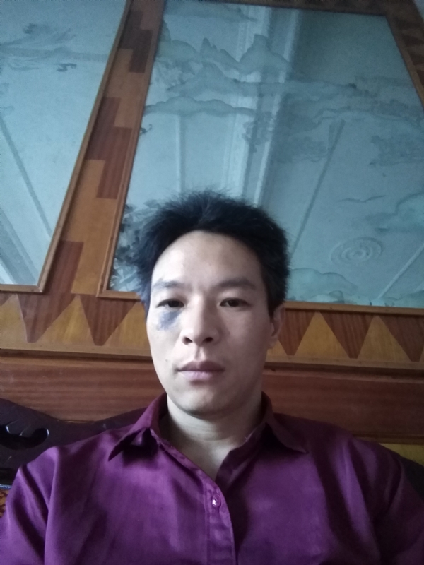 风中落叶的第一张照片--上杭交友网