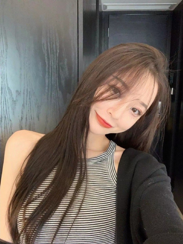 姗姗的第一张照片--上杭交友网
