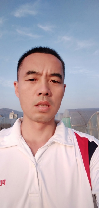 大头鱼的第一张照片--上杭交友网
