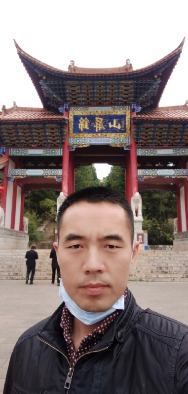 大头鱼的第二张照片--上杭交友网