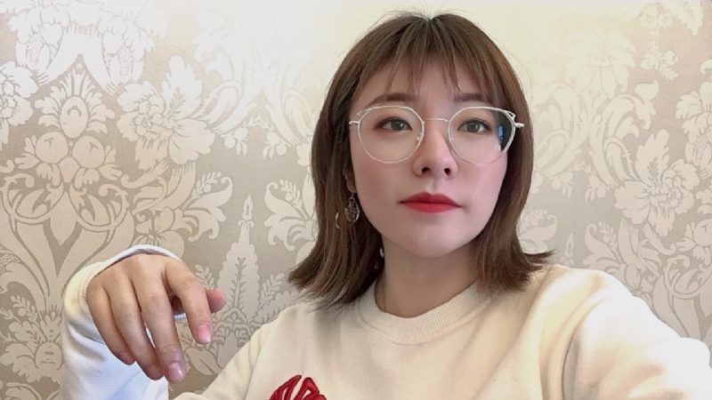 甜心的第一张照片--上杭交友网