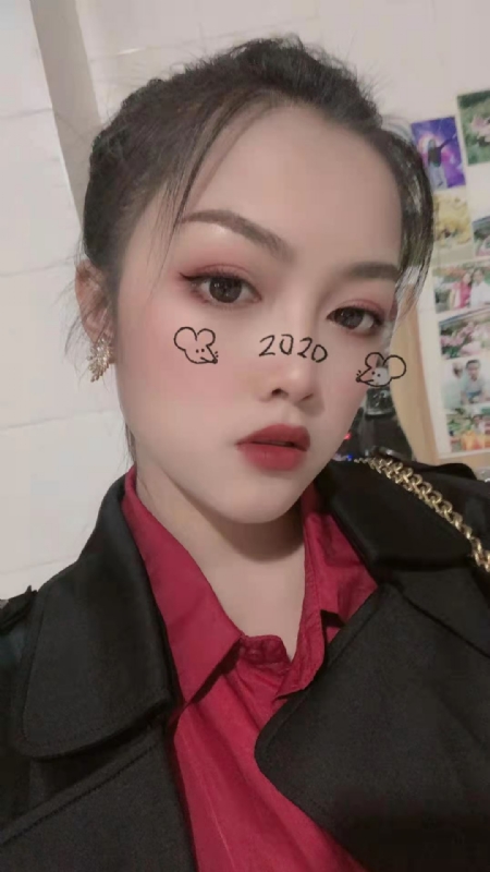 美丽的意外的第一张照片--上杭交友网