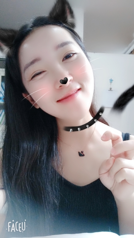 喵喵的第一张照片--上杭交友网