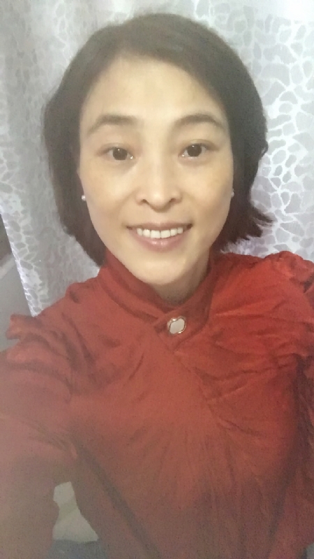九妹的第一张照片--上杭交友网