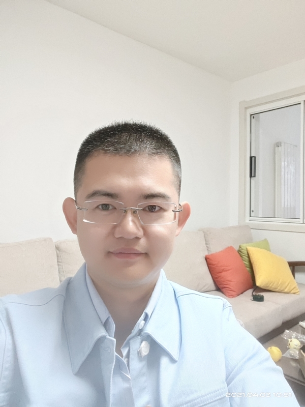静受时光温柔的第二张照片--上杭交友网