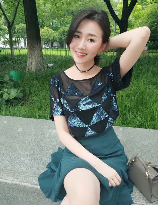 Leanna的第二张照片--上杭交友网