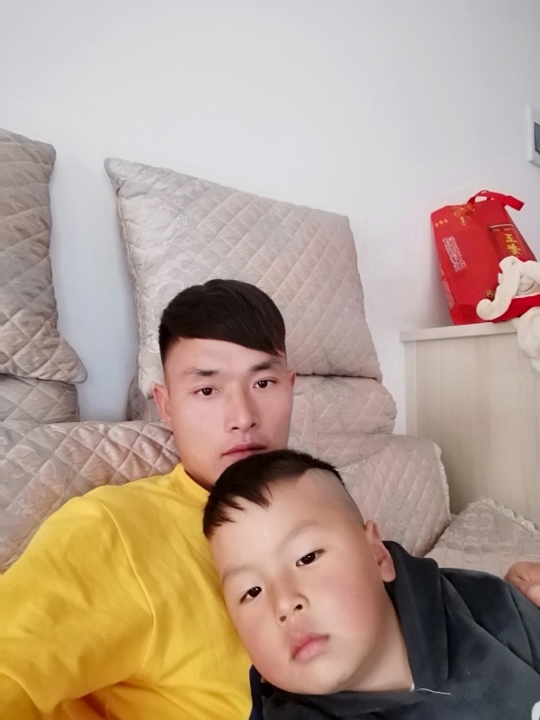 我若成魔的第一张照片--上杭交友网