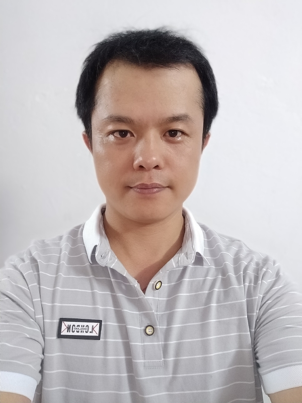 冰河的第二张照片--上杭交友网