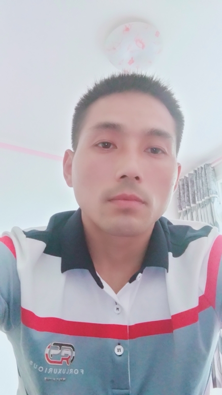 染红尘世的第一张照片--上杭交友网