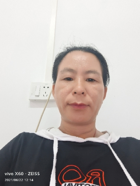 琼的第一张照片--上杭交友网