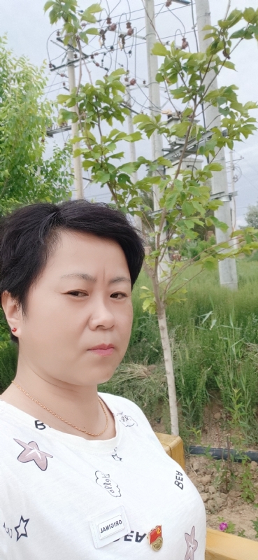余生勿扰的第二张照片--上杭交友网