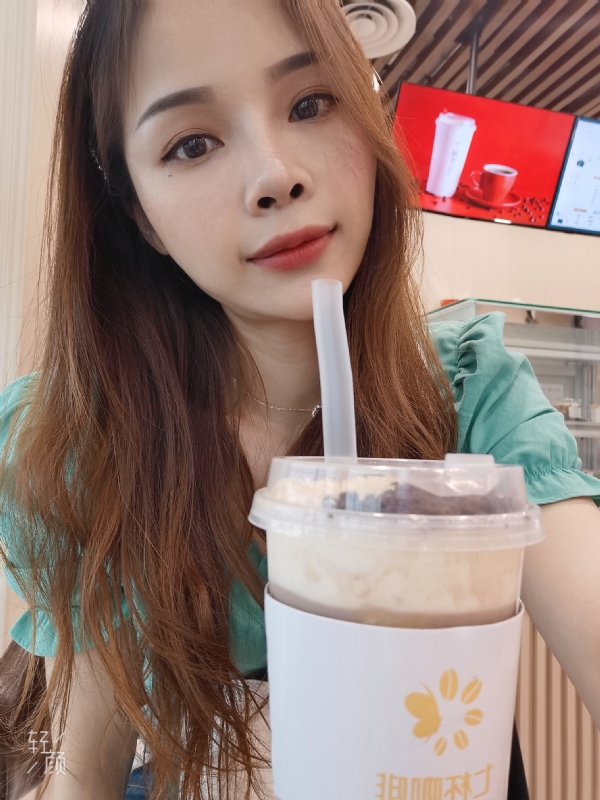 丽丽子的第一张照片--上杭交友网