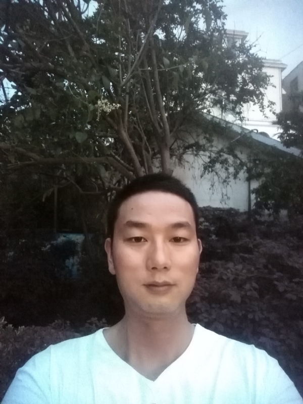 先苦后甜的第一张照片--上杭交友网