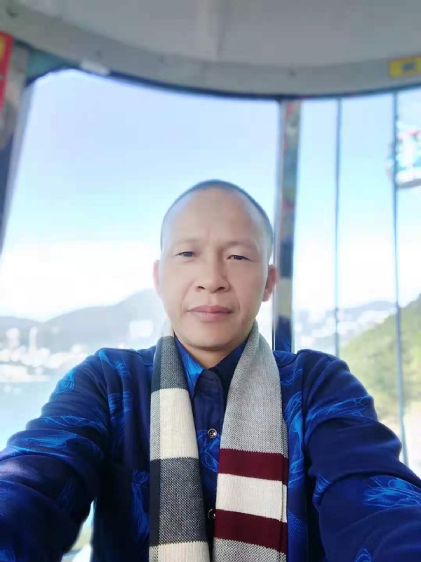 真心觅缘的第二张照片--上杭交友网