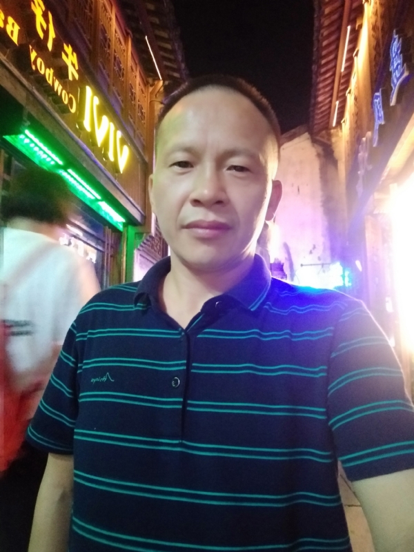 真心觅缘的第七张照片--上杭交友网