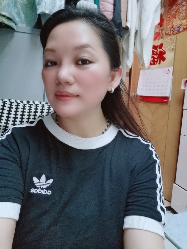 Amy的第一张照片--上杭交友网
