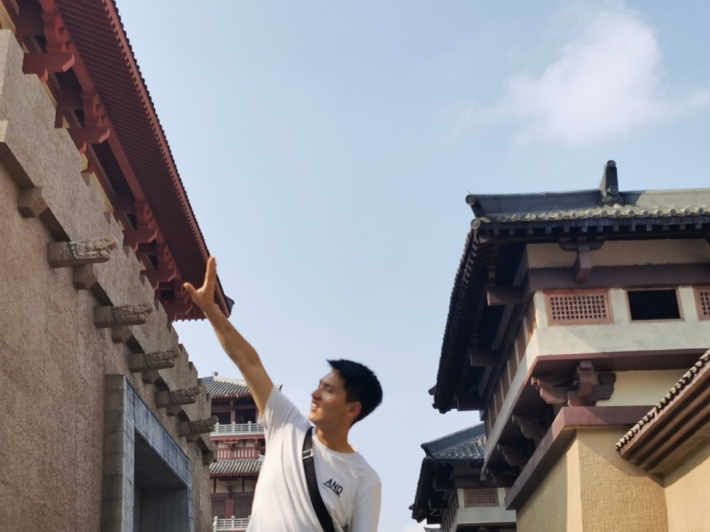 咸鱼不闲的第一张照片--上杭交友网