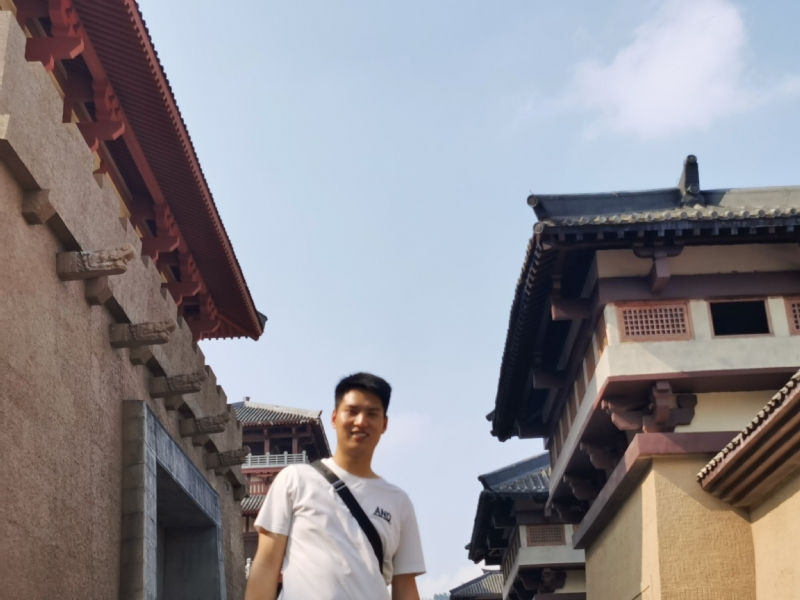 咸鱼不闲的第二张照片--上杭交友网