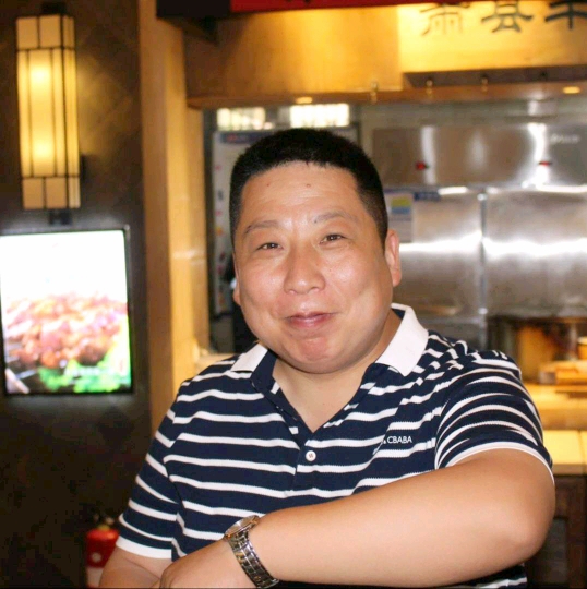 慢半拍的第一张照片--上杭交友网
