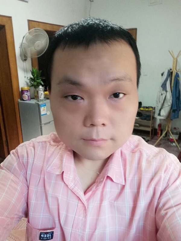 人人的第一张照片--上杭交友网