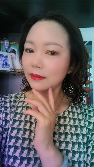 执意温柔的第一张照片--上杭交友网