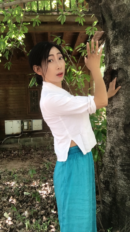 山寨夫人的第一张照片--上杭交友网