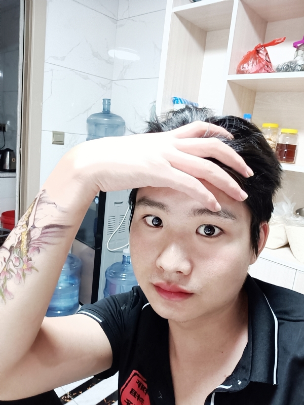 一纸荒年的第一张照片--上杭交友网