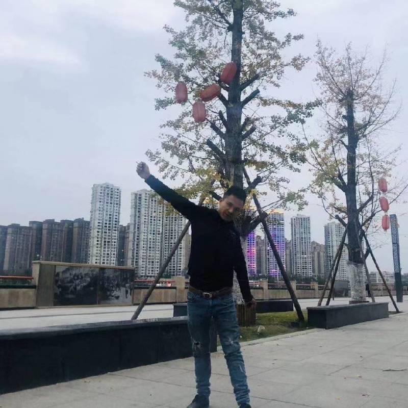 空空的房间的第一张照片--上杭交友网
