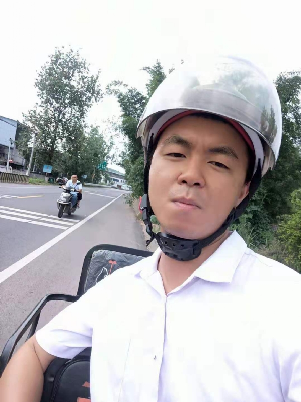 紧张死了的第一张照片--上杭交友网