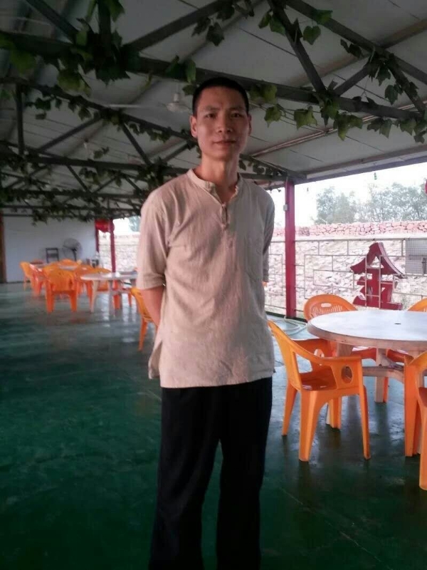 周哥的第三张照片--上杭交友网