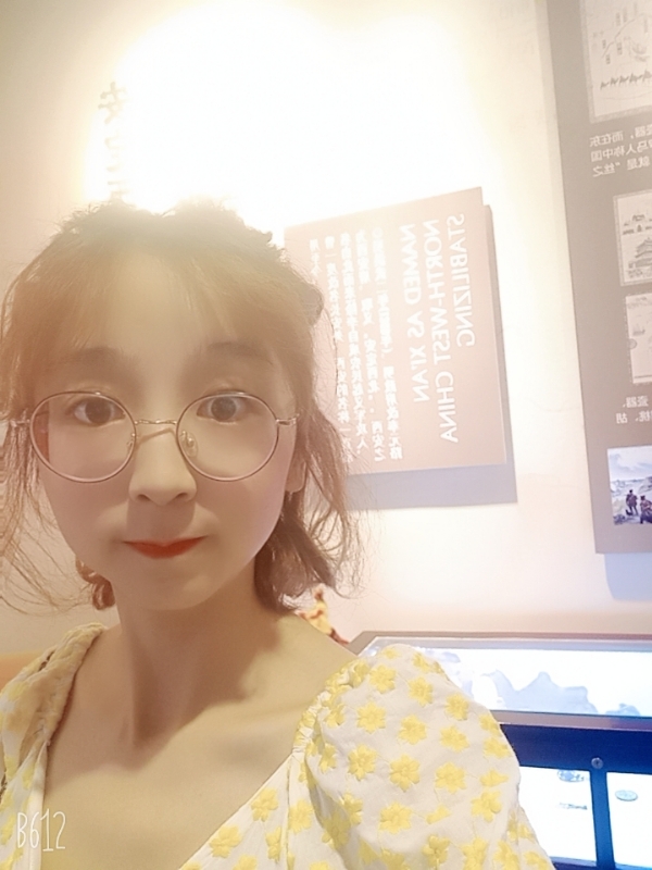 吴小小的第一张照片--上杭交友网