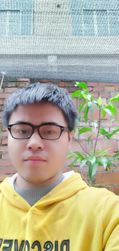 平凡的人的第一张照片--上杭交友网