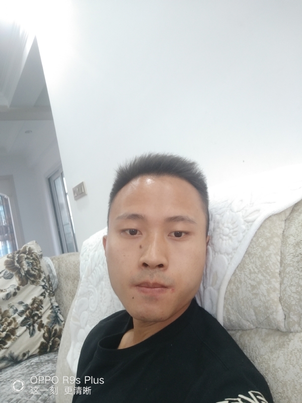只为遇见你的第一张照片--上杭交友网