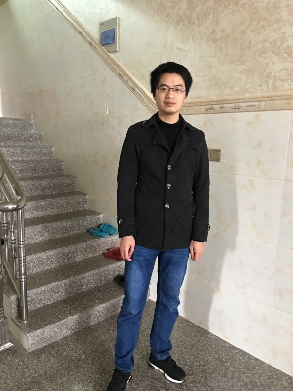 雲戯的第二张照片--上杭交友网
