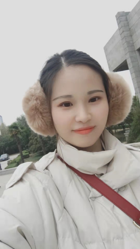 阿狸的第一张照片--上杭交友网