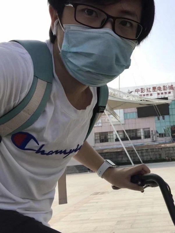 丁先生的第二张照片--上杭交友网