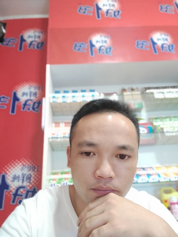小老弟的第一张照片--上杭交友网